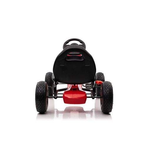 Go-Kart G208 - crveni slika 9