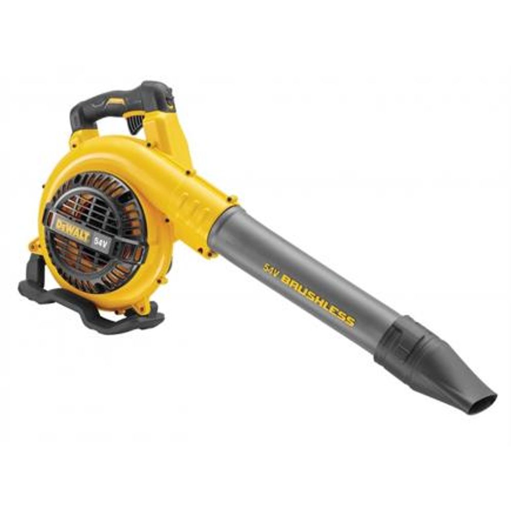 Dewalt Aku puhalo/duvač FLEXVOLT 54V 9.0 AH DCM572X1 slika 3