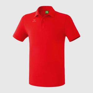 Majica Erima Teamsport Polo Crvena