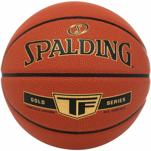 Spalding Grip Control tf unisex košarkaška lopta 76857z slika 3