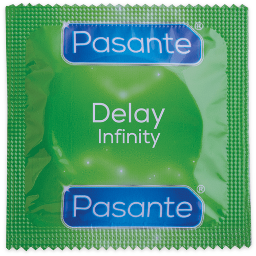 Pasante Infinity kondomi 12 kom slika 7