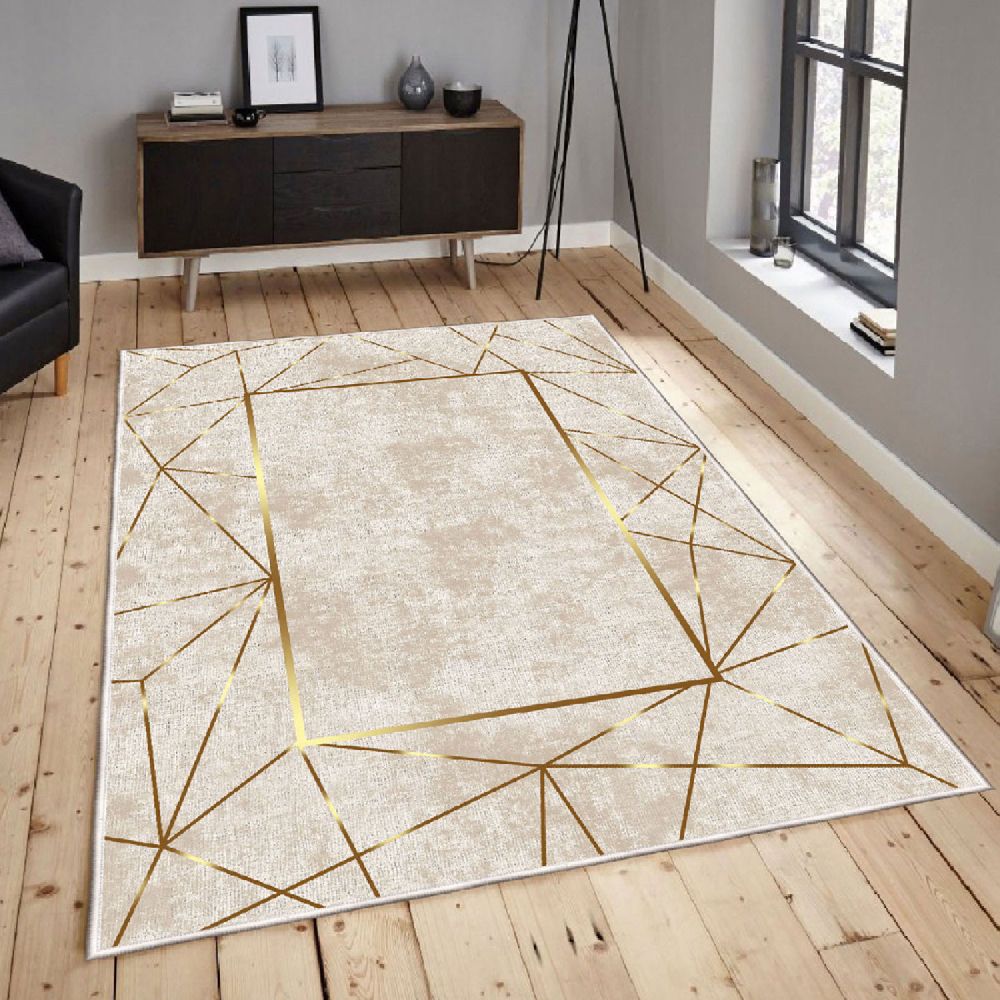TANKA Staza ELS2400 Multicolor Carpet (80 x 120) slika 2