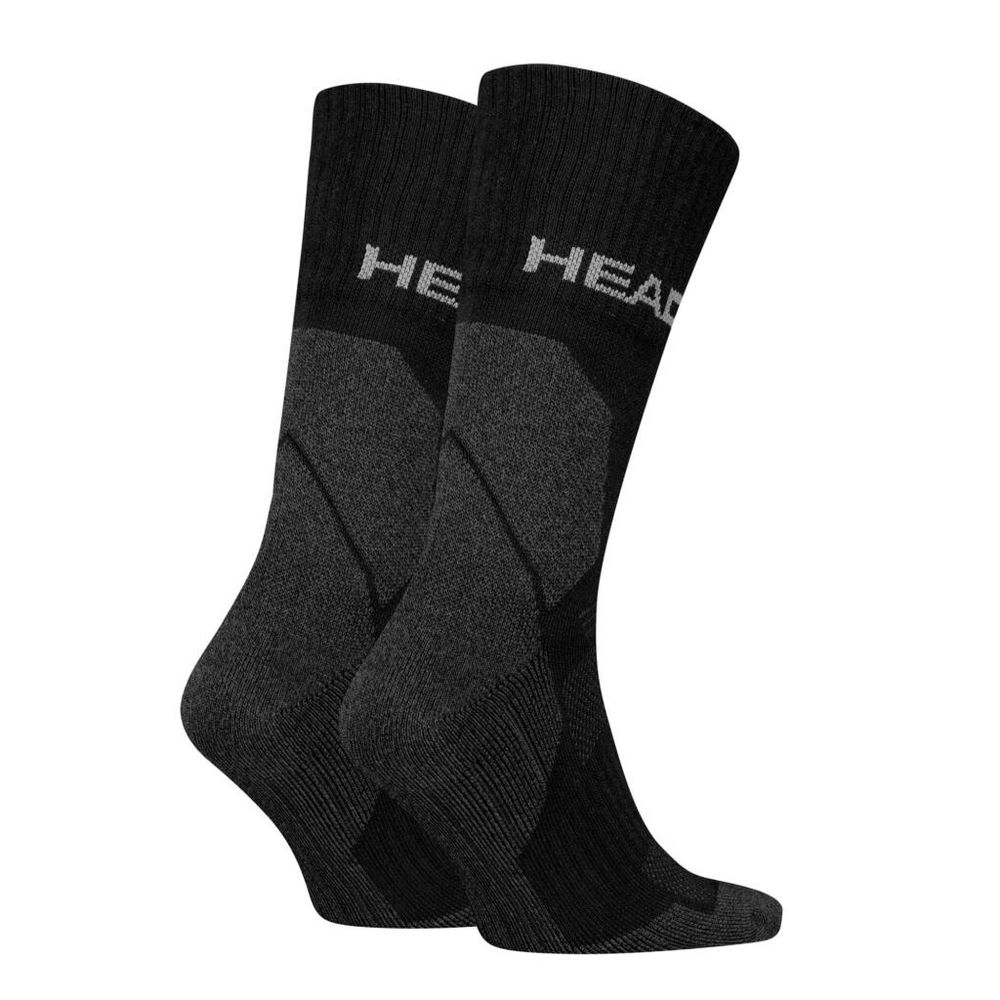 HEAD čarape Hiking All Climates Crew 2P slika 2