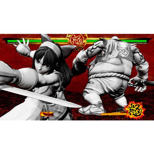 Samurai Shodown - Special Edition (Xbox One & Xbox Series X) slika 6