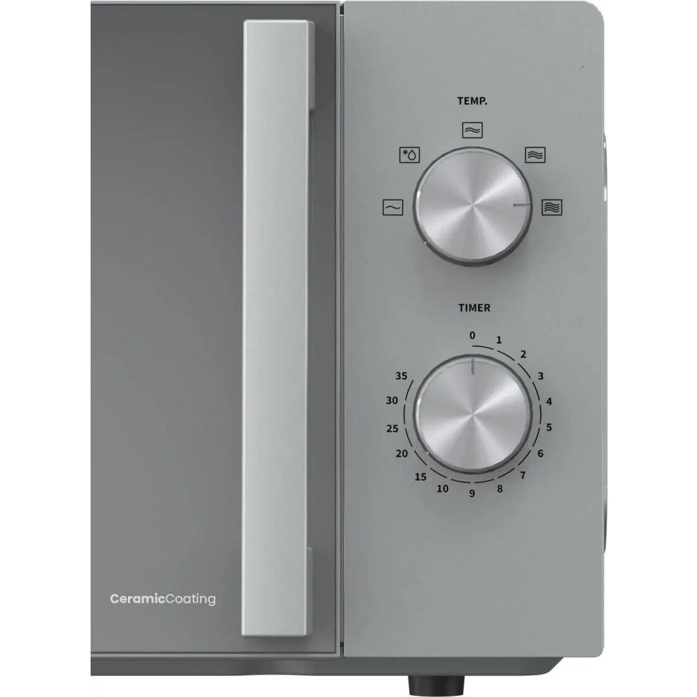 Hisense Mikrovalna pećnica H20MOMP1H / 20 l slika 4