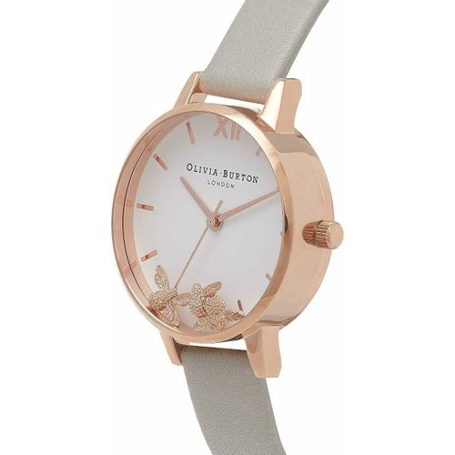 Ženski sat Olivia Burton OB16CH03 (Ø 30 mm) slika 2