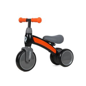 Qplay tricikl Sweetie narančasti