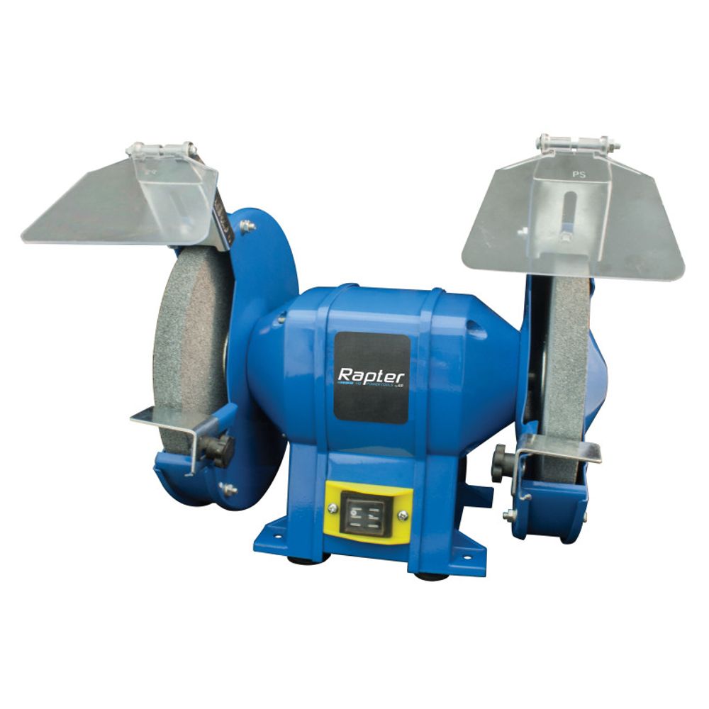 Rapter dvostrana brusilica 350 W RR44140 slika 2