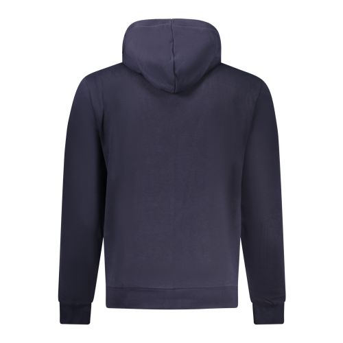 NAPAPIJRI SWEATSHIRT WITHOUT ZIP MEN BLUE slika 2