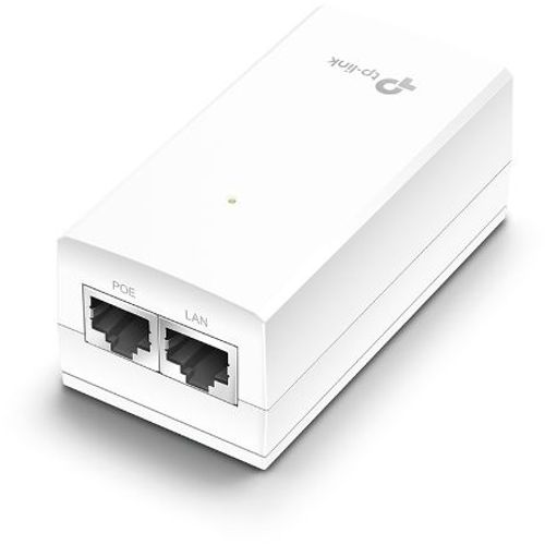 TP-Link TL-POE2412G - Gigabit 24VDC Passive PoE Adapter slika 1