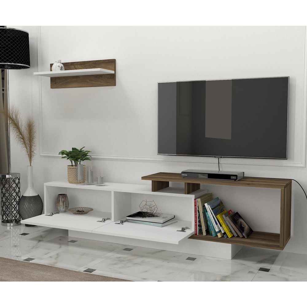 Asos - Bijela, Orah Bijela TV Jedinica slika 3