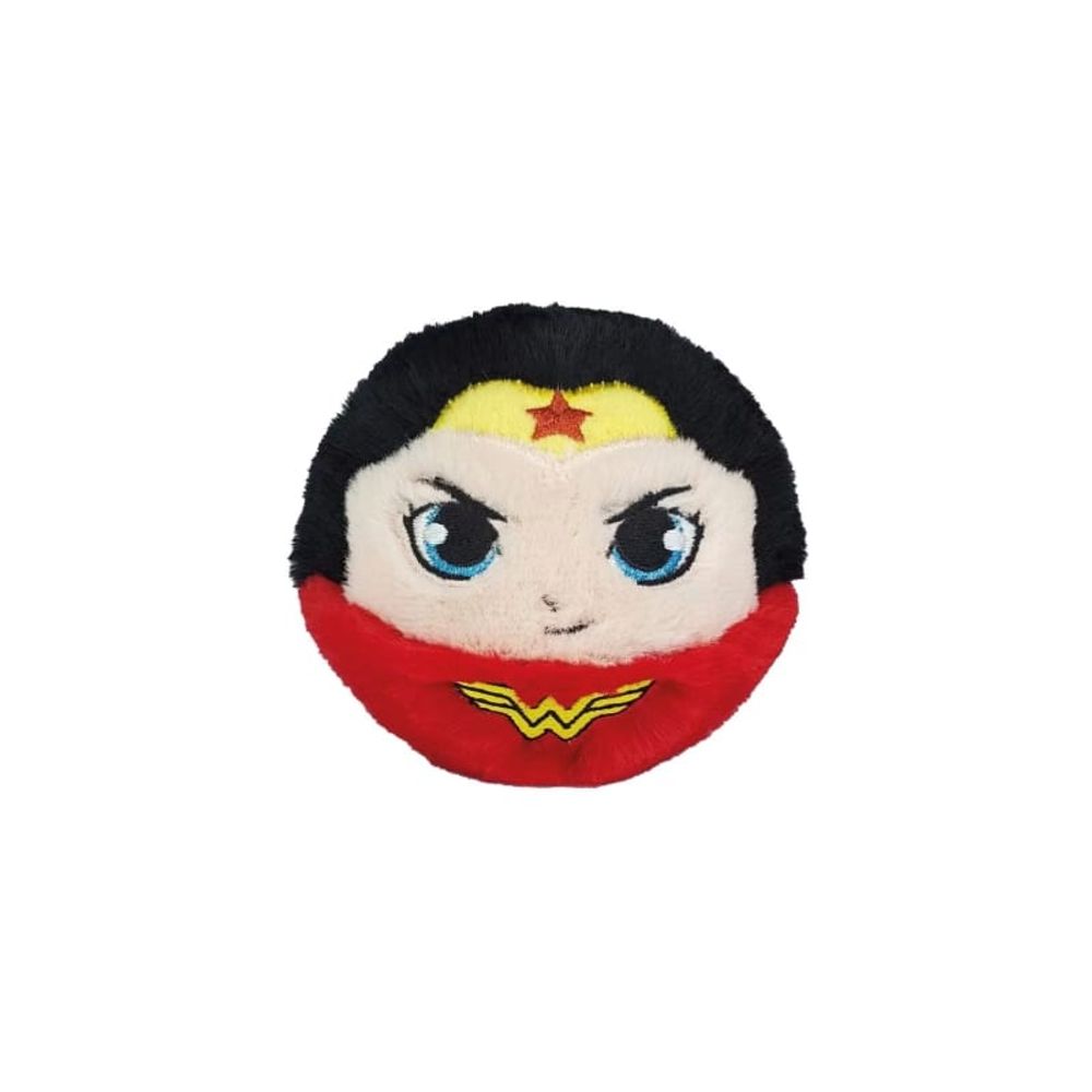 TY Plišana loptica 83052 Wonder Woman 9cm slika 1