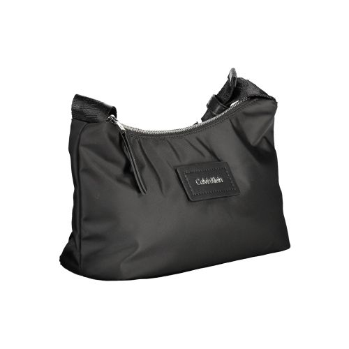 CALVIN KLEIN WOMEN'S BAG BLACK slika 3