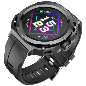 hoco. Sat pametni, 1.32" TFT zaslon, Bluetooth, IP68 - Y14