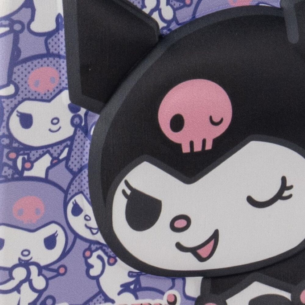 Torba za užinu 3D Kuromi Hello Kitty slika 9