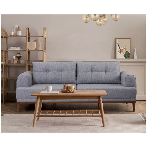 Atelier Del Sofa Trosjed, Balera 3 - Grey slika 1