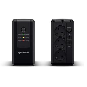 CyberPower UPS UT650EG