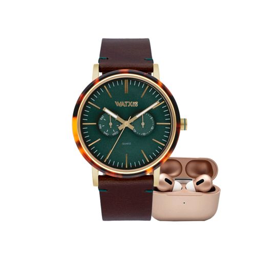 Muški sat Watx & Colors RELOJ4_44 (Ø 44 mm) slika 1