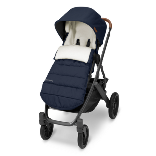 UPPAbaby zimska vreća za kolica Cozy Ganoosh Noa slika 2