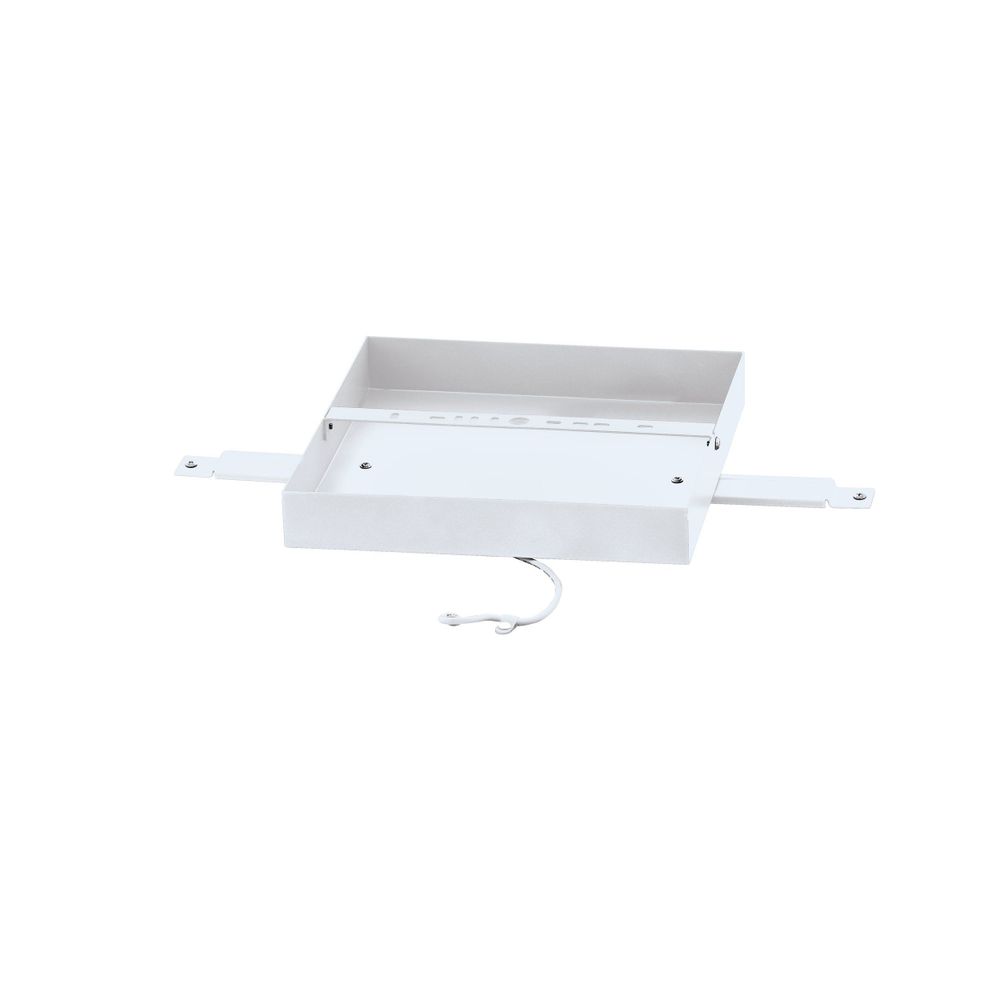 SALOBRENA 1 Stropna Rasvjeta - LED Panel 450x450 4000K Opal slika 3