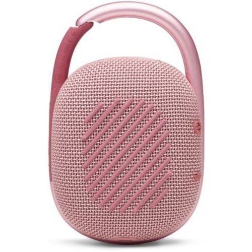 JBL CLIP 4 PINK prenosni bluetooth zvučnik slika 4