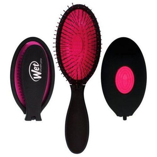 Wet Brush Popfold Pink Četka za kosu slika 2