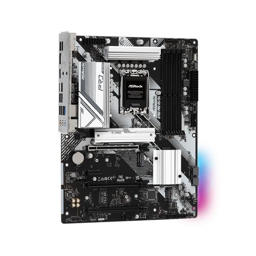 ASROCK B760 PRO RS/D4 matična ploča slika 3