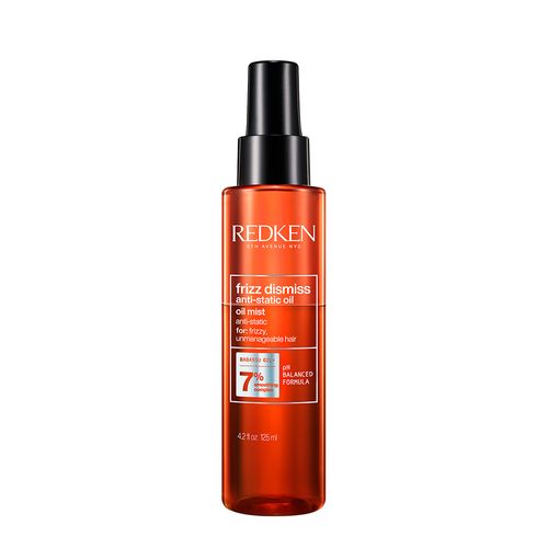 Redken Frizz Dismiss Antistatic sprej slika 1