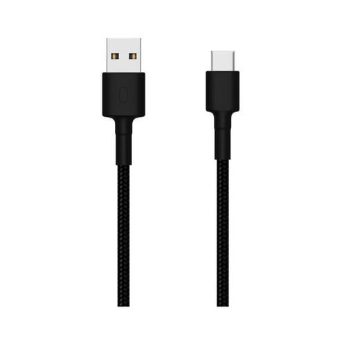 Mi Kabl Usb Type-C 100Cm Crni slika 4