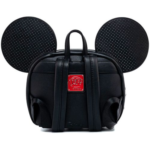 Loungefly ruksak Pop Disney Mickey Pin Collector  slika 2