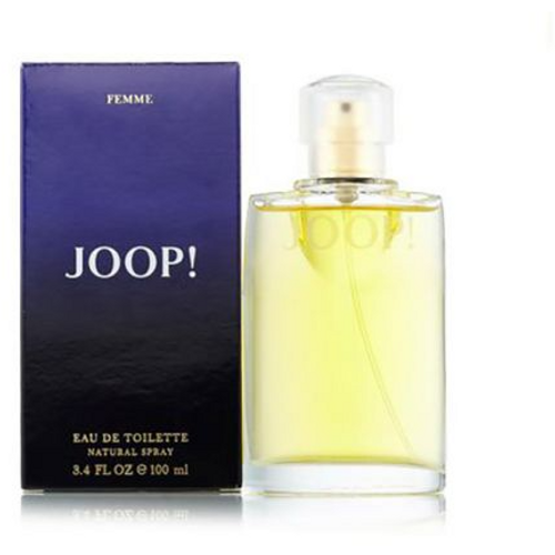 Joop Femme toaletna voda 100ml slika 1