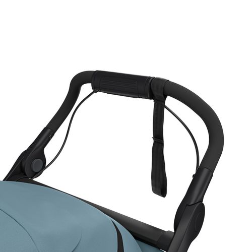 Thule Urban Glide 3 dječja kolica crna slika 8