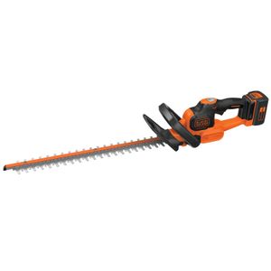 AKU ŠKARE ZA ŽIVU OGRADU 36V 1 x 2.5Ah Li-ion Black &amp; Decker GTC365525PC