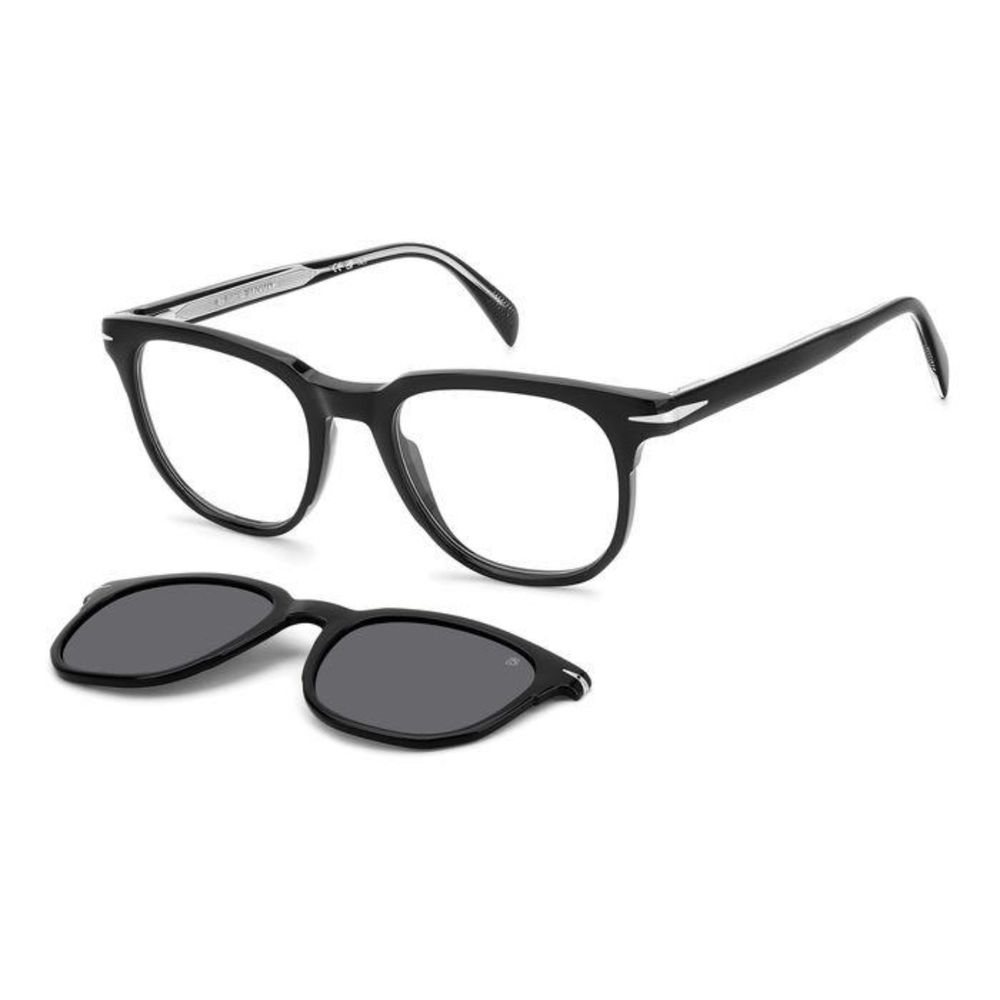 naočale David Beckham David Beckham DB 7120/CS P Black slika 2