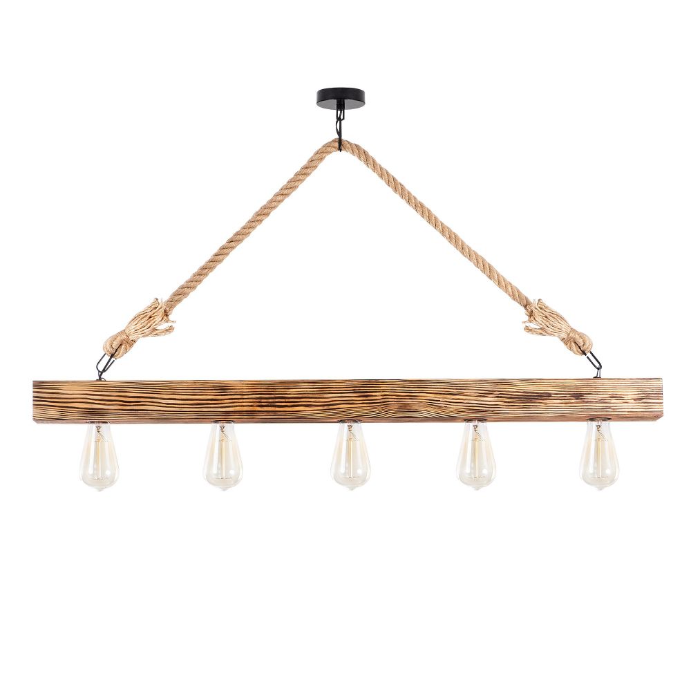 Luster od Drveta Erebos - 106-AV slika 2