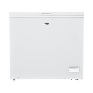 Beko CF200WN Horizontalni zamrzivač, Zapremina 198 L, Širina 90.5 cm