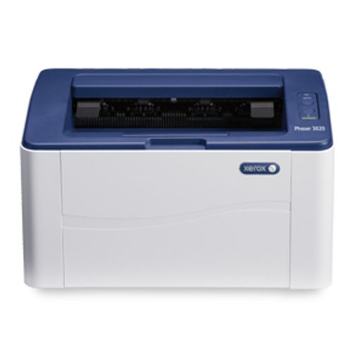 Xerox Phaser 3020 BI (3020 BI) Mono Laser Stampac A4 WiFi slika 2