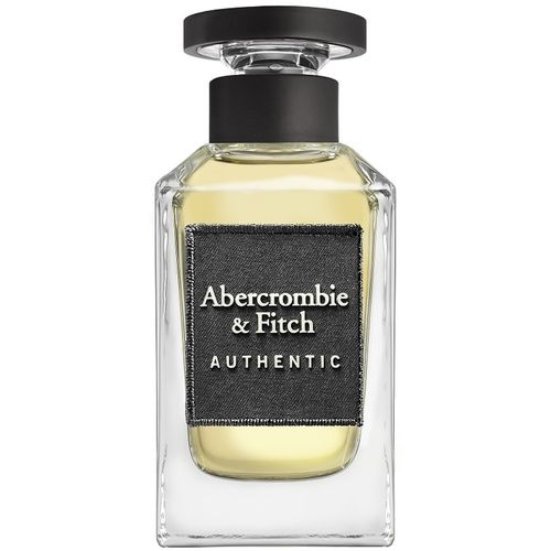 Abercrombie &amp; Fitch Authentic Man Eau De Toilette 100 ml (man) slika 1