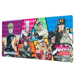 Jojos Bizarre Adventure Gaming Podloga za Stol