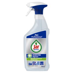 Jar Professional sprej za dezinfekciju 750ml