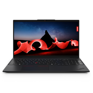 Lenovo ThinkPad L16 G1 Laptop 16" /Win11 Pro/16" WUXGA/16GB/U5-125U/512GB SSD/FPR/backlit SRB/crna