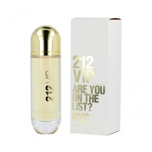 Carolina Herrera 212 VIP Women Eau De Parfum 125 ml (woman) slika 3