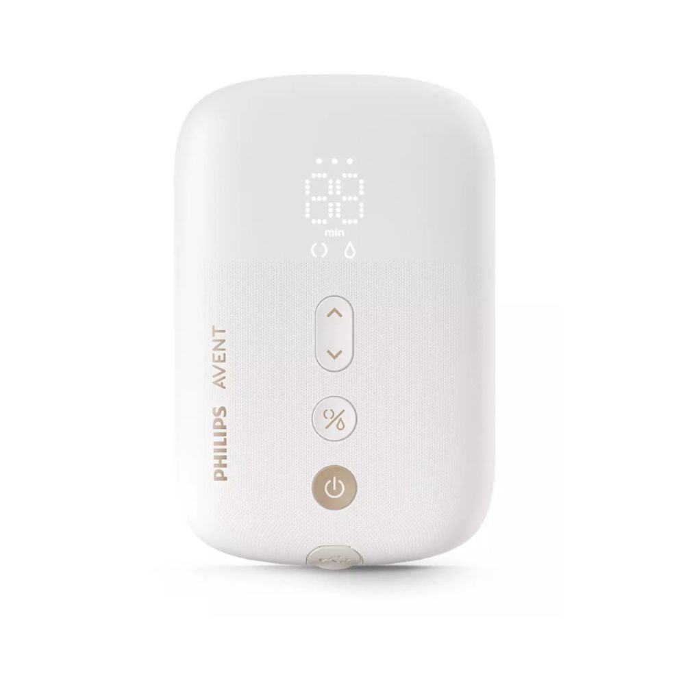 Philips Avent Električna izdajalica Natural Motion SCF396 slika 3