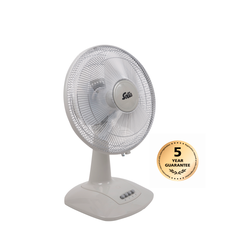 Solis Solis Desk Fan 300 mm stolni ventilator image