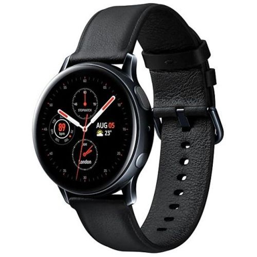 Samsung Galaxy Watch Active 2 SS 40mm, crni slika 3