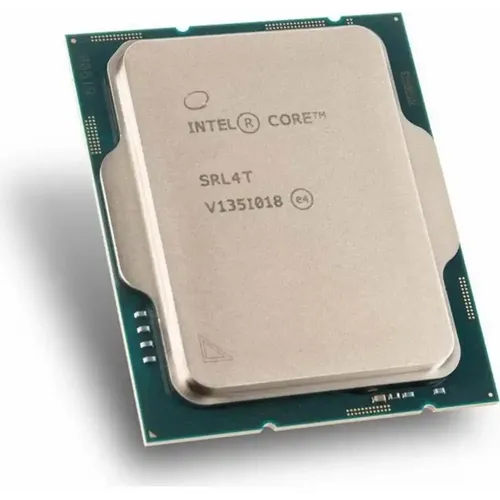 Procesor 1700 Intel Celeron G6900 3.4GHz Tray slika 1