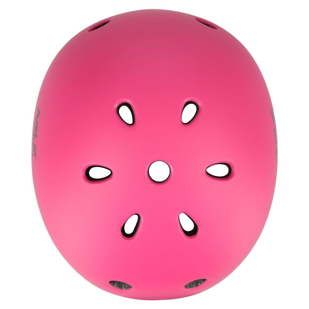 Mt301 kaciga roza s (52-56 cm) nils extreme slika 9