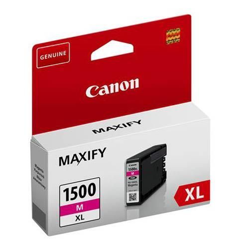 Tinta Canon PGI-150XL, magenta,780 str. / 12 ml slika 2