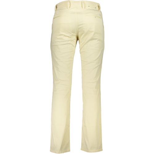 HUGO BOSS MEN'S BEIGE TROUSERS slika 2