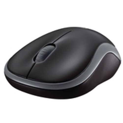 Logitech M185 Wireless Mouse for Notebook Swift Grey slika 2